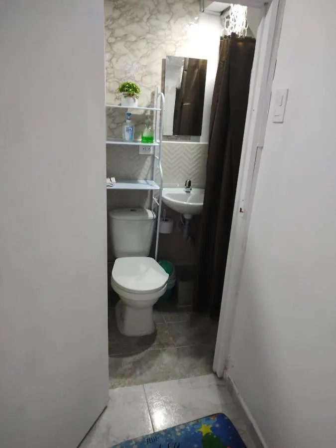 Apartamento Aparta Estudio Medellín Colombia