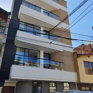 Medellin- Cerca Al Poblado - 301 Apartamento