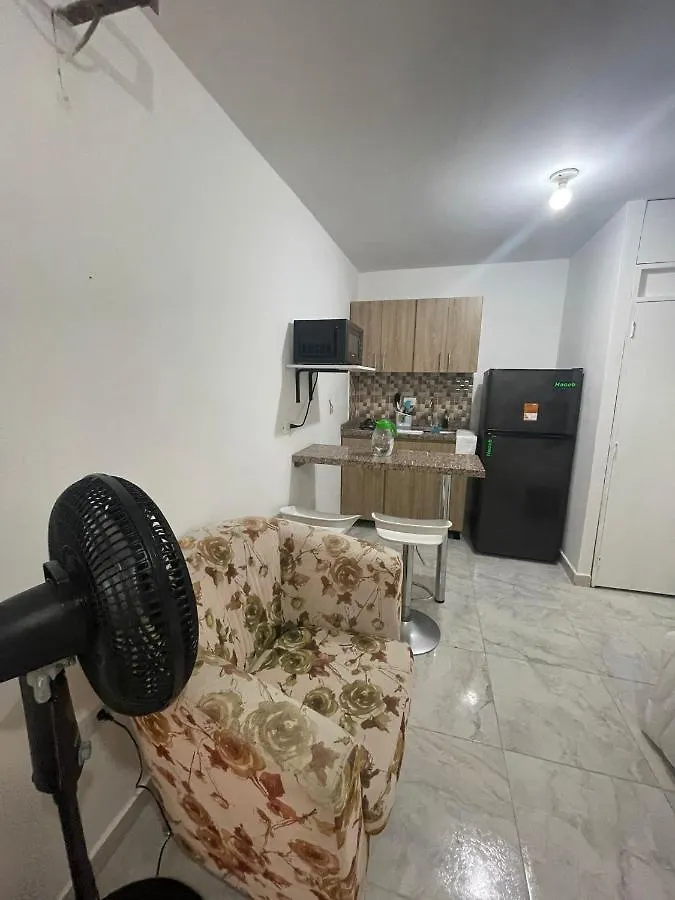 Appartement Aparta Estudio à Medellín