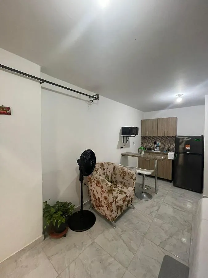 Appartement Aparta Estudio à Medellín