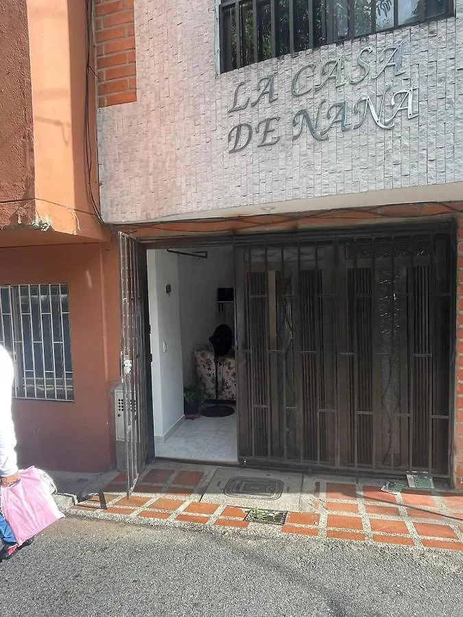 Appartement Aparta Estudio à Medellín