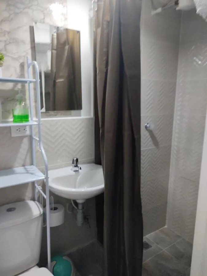 Appartement Aparta Estudio à Medellín